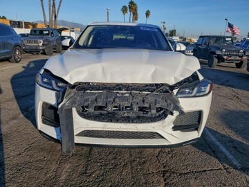 Jaguar F-Pace 2021 Jaguar F-Pace S 2021 2.0L 2.0 Benzyna 246KM, zdjęcie 7