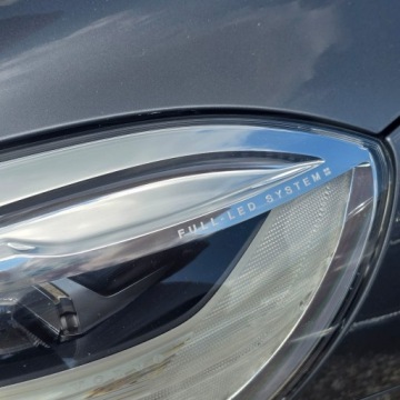 Volvo V40 II Cross Country 2.0 D2 DRIVE-E 120KM 2016 Volvo V40 II 2.0 D2 Drive-E Summum, zdjęcie 14