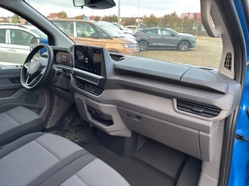 Volkswagen Caravelle T6 2025 Volkswagen Transporter Kombi 9 osób/AUTOMAT/L2, 2., zdjęcie 13