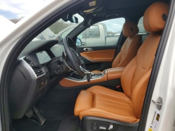 BMW X5 G05 2022 BMW X5 XDrive40I 2022 3.0 Benzyna 335KM, zdjęcie 7