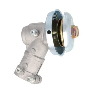 ПРИВОДНОЙ ВАЛ ДЛЯ БЕНЗИНОВОЙ ЩЕТКИ BRUTTER, ТРУБА В КОМПЛЕКТЕ, ЩЕТКА 26 ММ, ВАЛ 8 ММ