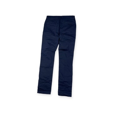 Spodnie męskie jeansowe Topman Stretch Skinny 32/32