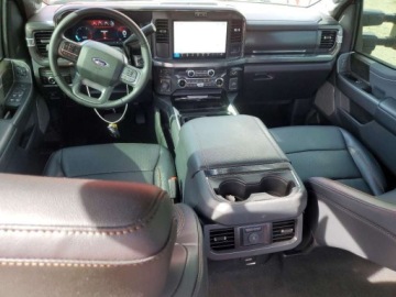 Ford 2025 Ford F250 F250 Super Duty 2025 6.7 Diesel 475KM, zdjęcie 8