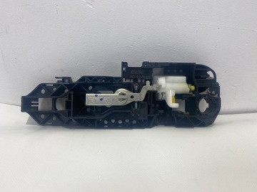 NOWY ORG MECHANIZM KLAMKA LEWY PRZÓD/TYŁ RENAULT SCENIC III 3