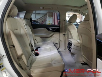 Audi Q7 II 2019 Audi Q7 _Quattro_PREMIUM PLUS_55 TFSI_3.0 L_2019r_7 osobowy 3.0 Benzyna, zdjęcie 8