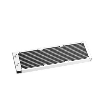 Deepcool LT720 White, Intel, AMD, жидкостное охлаждение процессора