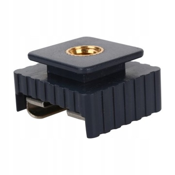Adapter do mocowania gorącej stopki z gwintem 1/4