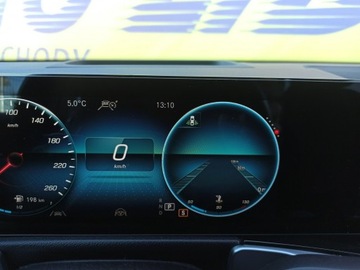 Mercedes GLB SUV 2.0 250 224KM 2021 Mercedes GLB 250, 4 Matic, AMG, 35 tys km, zdjęcie 36