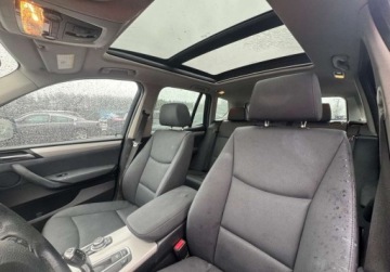 BMW X3 F25 SUV 2.0 28i 245KM 2014 BMW X3 2014 BMW X3 2.0 4x4 - W POLSCE, po oplatach i akcyzie 2.0 Benzyna, zdjęcie 18