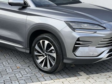 BYD Seal U DM-i 218KM 2025 BYD Seal U DM-i 1.5 Comfort Suv 218KM 2025, zdjęcie 19