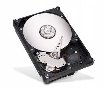 Жесткий диск Seagate SkyHawk 2 ТБ SATA III 3,5 дюйма
