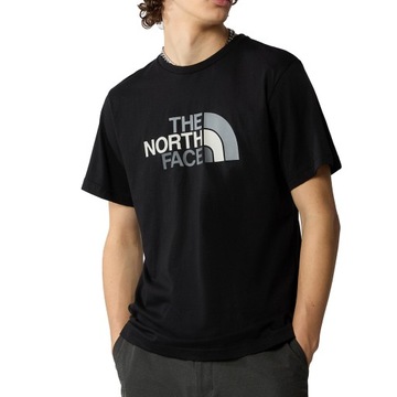 T-SHIRT koszulka męska The North Face Easy Tee A87N5 r.XL