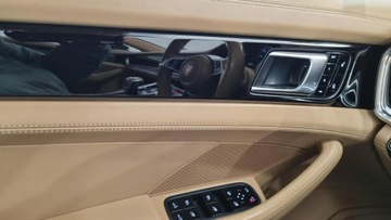 Porsche Panamera II Liftback 4.0 422KM 2017 Porsche Panamera 4S Diesel salon PL 1wł, zdjęcie 20