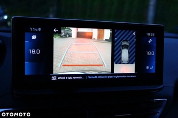 Peugeot 5008 II Crossover Facelifting 1.5 BlueHDi 130KM 2021 Peugeot 5008 Peugeot 5008 1.5 BlueHDI Allure SampS 1.5 Diesel 130KM, zdjęcie 27