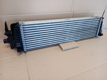 ИНТЕРКУЛЕР VOLVO XC60 II XC90 II V90 S90 V60 II T4 T5 T6 D3 D4 D5 31338306