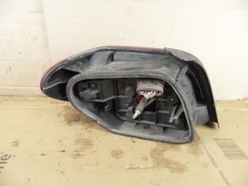 CITROEN XSARA HB SVĚTLO ZADNÍ PRAVÁ