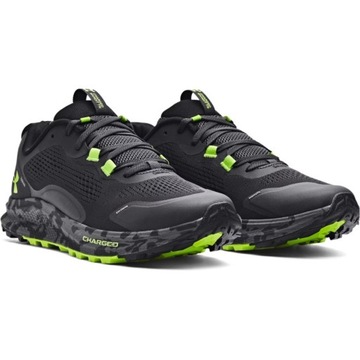 BUTY UNDER ARMOUR CHARGED BANDIT TR 2 R-45,5