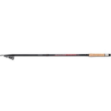 Shimano Wędka Vengeance AX Slim TE 2,70m 10-40g 5 cz.