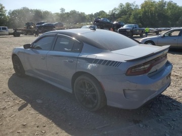 Dodge Charger VII 2021 Dodge Charger GT 2021 3.6l 3.6 Benzyna 300KM, zdjęcie 1