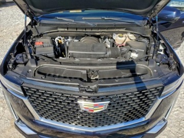 Cadillac Escalade III 2022 Cadillac Escalade Premium Luxury, 2022r., 4x4, 6.2L 6.2 Benzyna 420KM, zdjęcie 11