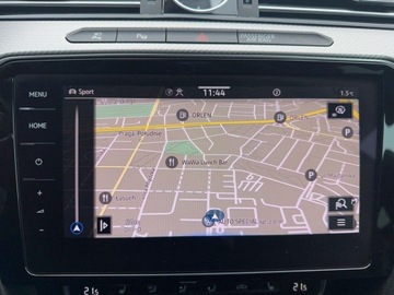 Volkswagen Arteon Fastback 2.0 TSI 190KM 2020 Volkswagen Arteon TSI 190KM R-Line AppConnect FVAT23 KAMERY 360 DSG, zdjęcie 21