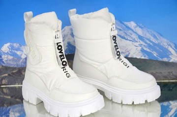 ЗИМНЯЯ ОБУВЬ, СПОРТИВНЫЕ, ТЕПЛЫЕ СНЕЖНЫЕ БОТИНКИ ДЛЯ ТУРИСТИЧЕСКИХ ГОР, ОРИГИНАЛЬНЫЕ, ДЛЯ ПРОГУЛКИ