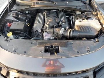 Dodge Charger VII 2019 Dodge Charger Scat Pack 2019 6.4l 6.4 Benzyna 485KM, zdjęcie 6