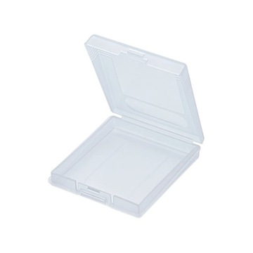 Игровая коробка IRIS для консолей Nintendo GameBoy GB и GB Color Pocket, белая
