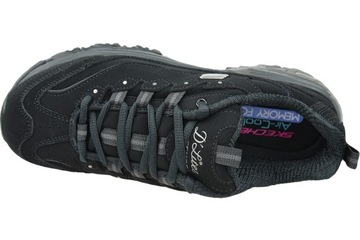 Damskie sneakers Skechers D'Lites 11949-BBK r.39