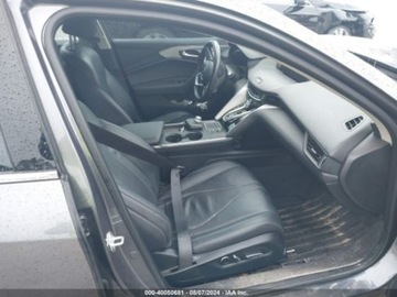 Acura TL IV 2023 Acura TL 2023r., TECHNOLOGY PACKAGE, od ubezpieczalni 2.0 Benzyna 272KM, zdjęcie 8