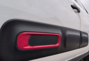 Citroen C3 III Hatchback Facelifting 1.2 PureTech 110KM 2023 Citroen C3 1.2 PureTech Shine EAT6 SalonPL FVat Bogata Wersja Od Reki 1.2, zdjęcie 11