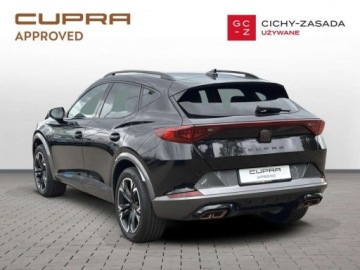 Cupra Formentor Crossover PHEV 1.4 e-HYBRID 204KM 2023 Cupra Formentor TSI e-HYBRID 204KM DCC Beats Audio FullLink SideAssist, zdjęcie 22