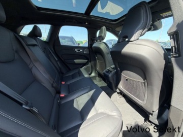 Volvo XC60 II 2025 Volvo XC 60 XC60 B5 B AWD Ultra Black Edition, Pak, zdjęcie 13
