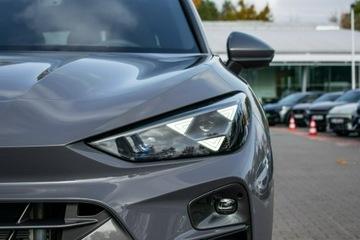 Cupra Terramar SUV 2.0 TSI 265KM 2024 Cupra Terramar VZ 2.0 TSI 265 KM DSG 4Drive DEMO, zdjęcie 4