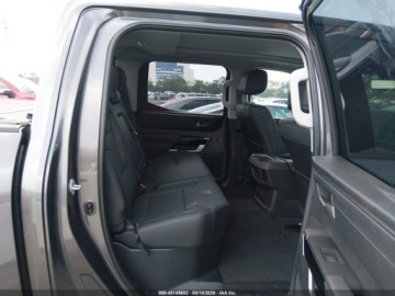 Toyota Tundra II 2024 Toyota Tundra Limited 2024 3.4 Benzyna 389KM, zdjęcie 15
