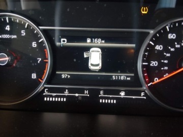 Kia Sorento IV 2023 Kia Sorento 2023 KIA SORENTO LX 2.5 Benzyna 191KM, zdjęcie 13