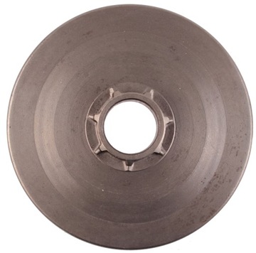 КОРЗИНА СЦЕПЛЕНИЯ БАРАБАН ПИЛЫ МУФТА 4500 5200