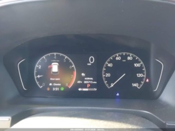 Honda Pilot II 2025 Honda Pilot Trailsport 2025 3.5 Benzyna 285KM, zdjęcie 10