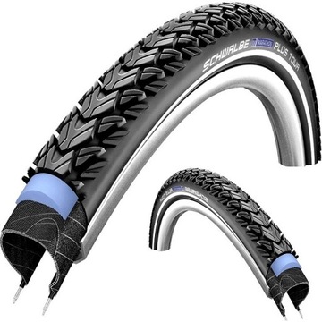Opona Schwalbe Marathon Plus Tour 28 x 1.4 (37-622) REFLEX