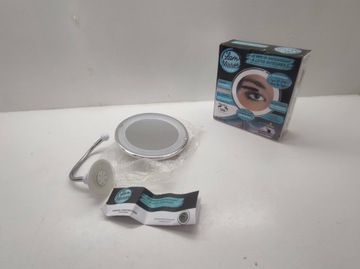 ГЛАВНОЕ ЗЕРКАЛО - ЗЕРКАЛО С УВЕЛИЧЕНИЕМ 10Х