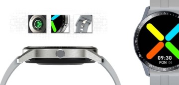 SMARTWATCH МУЖСКИЕ ЖЕНСКИЕ СОБСТВЕННАЯ ТЕМА