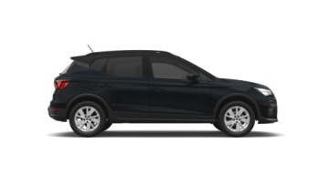 Seat Arona Crossover Facelifting 1.0 TSI 95KM 2026 Seat Arona Style Plus 1.0 TSI 95 KM Dostępny od, zdjęcie 6