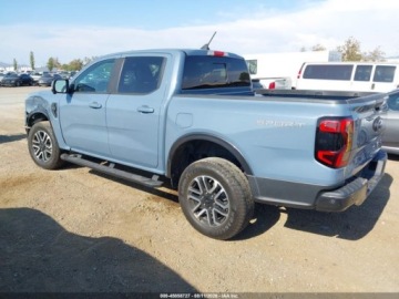 Ford Ranger VI 2024 Ford Ranger Lariat 2024 2.3 Benzyna 270KM, zdjęcie 2