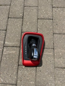 HLAVICE PÁKY ŘAZENÍ MĚCH RENAULT CAPTUR II AUTOMAT