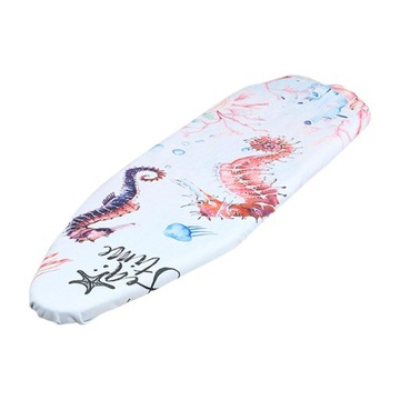 140x50см Гладильная доска Противоскользящая H