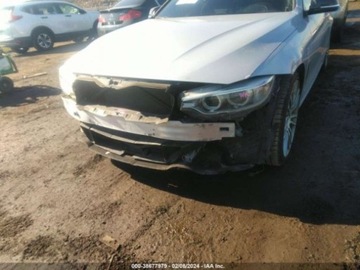 BMW Seria 4 F32-33-36 2017 BMW Seria 4 2017 BMW 4 Series 430i Convertible SULEV 2.0 Benzyna 248KM, zdjęcie 6