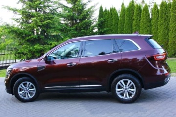 Renault Koleos II SUV 1.6 dCi 130KM 2018 Renault Koleos Salon Polska II Wlasciciel Serwisowany Bezwypadkowy 100 Per, zdjęcie 5