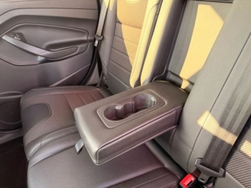 Ford Kuga II SUV 2.0 Duratorq TDCi 140KM 2013 Ford Kuga 4x4 Swietny stan Titanium 2.0 Diesel 140KM, zdjęcie 25