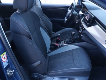 Skoda Scala Hatchback 1.0 TSI 115KM 2020 Skoda Scala 1.0 TSI, Salon Polska, Serwis ASO, zdjęcie 8