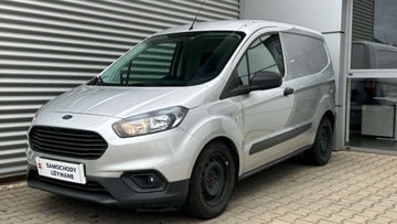 Ford Transit VII 2018 Ford Transit Transit Courier MCA 1.5 Duratorq ..., zdjęcie 1